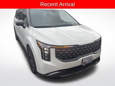 Used 2025 Kia Carnival SX Prestige Minivan for sale #C480658U - photo 1