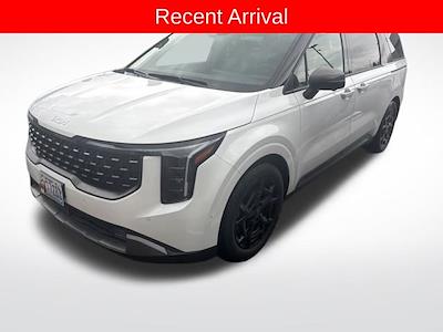 Used 2025 Kia Carnival SX Prestige Minivan for sale #C480658U - photo 2