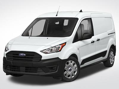 Used 2021 Ford Transit Connect - photo 1