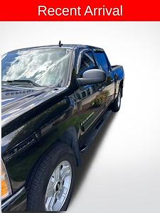 2007 Chevrolet Silverado 1500 Crew Cab 4x4 Pickup for sale #C506667U - photo 1