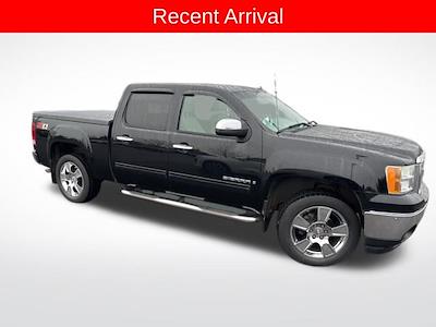 Used 2007 GMC Sierra 1500 SLT Crew Cab for sale #C506993UV - photo 1