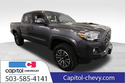 2022 Toyota Tacoma Double Cab 4WD Pickup for sale #C510112U - photo 1