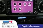 2022 Toyota Tacoma Double Cab 4WD Pickup for sale #C510112U - photo 17