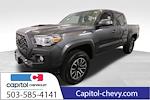 2022 Toyota Tacoma Double Cab 4WD Pickup for sale #C510112U - photo 4