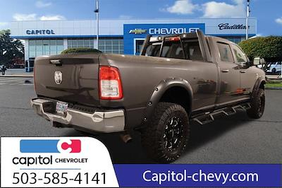 2019 Ram 2500 Crew Cab 4WD Pickup for sale #C519013U - photo 2