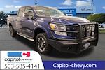 Used 2018 Nissan Titan XD PRO-4X Crew Cab for sale #C520537U - photo 1