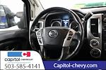 Used 2018 Nissan Titan XD PRO-4X Crew Cab for sale #C520537U - photo 13