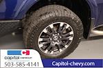Used 2018 Nissan Titan XD PRO-4X Crew Cab for sale #C520537U - photo 6