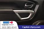 Used 2018 Nissan Titan XD PRO-4X Crew Cab for sale #C520537U - photo 8