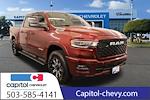 2025 Ram 1500 Crew Cab 4WD Pickup for sale #C538608U - photo 1