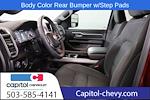 2025 Ram 1500 Crew Cab 4WD Pickup for sale #C538608U - photo 11