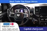 2025 Ram 1500 Crew Cab 4WD Pickup for sale #C538608U - photo 14