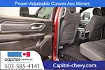 2025 Ram 1500 Crew Cab 4WD Pickup for sale #C538608U - photo 26
