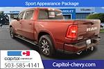 2025 Ram 1500 Crew Cab 4WD Pickup for sale #C538608U - photo 4