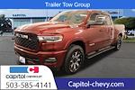 2025 Ram 1500 Crew Cab 4WD Pickup for sale #C538608U - photo 6