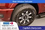 2025 Ram 1500 Crew Cab 4WD Pickup for sale #C538608U - photo 7