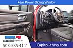 2025 Ram 1500 Crew Cab 4WD Pickup for sale #C538608U - photo 8