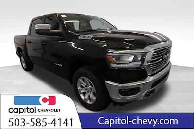 2023 Ram 1500 Crew Cab 4x4 Pickup for sale #C541880U - photo 1