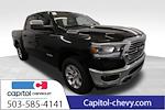 2023 Ram 1500 Crew Cab 4x4 Pickup for sale #C541880U - photo 1