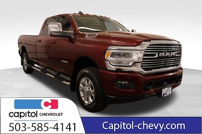2023 Ram 3500 Crew Cab 4x4 Pickup for sale #C555392U - photo 1