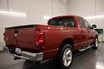 2008 Dodge Ram 1500 Quad Cab RWD Pickup for sale #C571369UV - photo 2