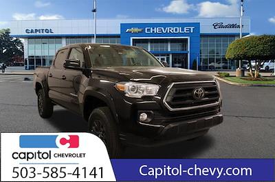 Used 2023 Toyota Tacoma SR Double Cab for sale #C575996U - photo 1