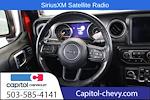 2021 Jeep Gladiator Crew Cab 4WD Pickup for sale #C580248U - photo 13