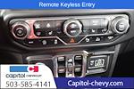 2021 Jeep Gladiator Crew Cab 4WD Pickup for sale #C580248U - photo 19