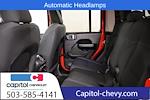 2021 Jeep Gladiator Crew Cab 4WD Pickup for sale #C580248U - photo 29