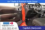 2021 Jeep Gladiator Crew Cab 4WD Pickup for sale #C580248U - photo 8