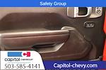 2021 Jeep Gladiator Crew Cab 4WD Pickup for sale #C580248U - photo 9