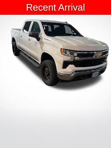 2022 Chevrolet Silverado 1500 Crew Cab 4WD Pickup for sale #C593557U - photo 1
