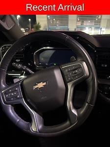 2022 Chevrolet Silverado 1500 Crew Cab 4WD Pickup for sale #C593557U - photo 2