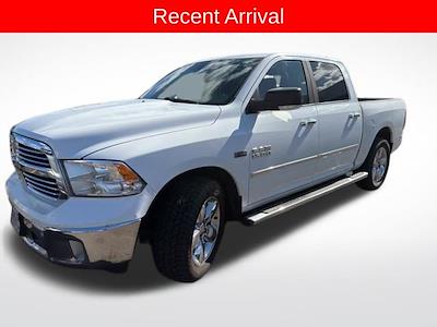Used 2015 Ram 1500 - photo 1