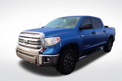 Used 2017 Toyota Tundra SR5 Crew Cab for sale #C622508U - photo 1