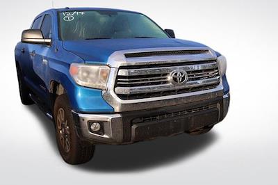 Used 2017 Toyota Tundra SR5 Crew Cab for sale #C622508U - photo 2