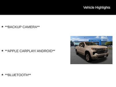Used 2022 Chevrolet Silverado 1500 - photo 1