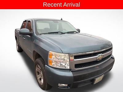 2007 Chevrolet Silverado 1500 Crew Cab 4WD Pickup for sale #C646377U - photo 1