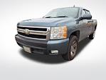 Used 2007 Chevrolet Silverado 1500 LTZ Crew Cab for sale #C646377U - photo 2