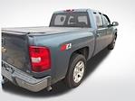 Used 2007 Chevrolet Silverado 1500 LTZ Crew Cab for sale #C646377U - photo 3