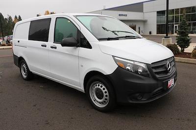 2020 Mercedes-Benz Metris Standard Roof 4x2 Empty Cargo Van for sale #C652416U - photo 1