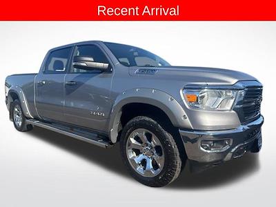 2019 Ram 1500 Crew Cab 4x4 Pickup for sale #C661991U - photo 1