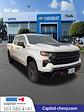 2022 Chevrolet Silverado 1500 Crew Cab 4WD Pickup for sale #C671472U - photo 1