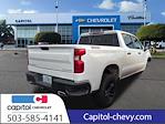 2022 Chevrolet Silverado 1500 Crew Cab 4WD Pickup for sale #C671472U - photo 11