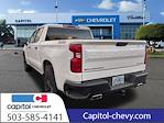 2022 Chevrolet Silverado 1500 Crew Cab 4WD Pickup for sale #C671472U - photo 14