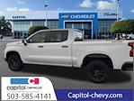 2022 Chevrolet Silverado 1500 Crew Cab 4WD Pickup for sale #C671472U - photo 16