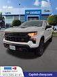 2022 Chevrolet Silverado 1500 Crew Cab 4WD Pickup for sale #C671472U - photo 2