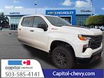 2022 Chevrolet Silverado 1500 Crew Cab 4WD Pickup for sale #C671472U - photo 6