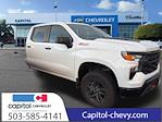 2022 Chevrolet Silverado 1500 Crew Cab 4WD Pickup for sale #C671472U - photo 7