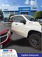 2022 Chevrolet Silverado 1500 Crew Cab 4WD Pickup for sale #C671472U - photo 8